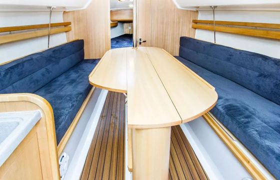 Northman Maxus 28 Margarita