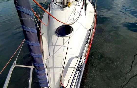 Nautiner Yachts 30S Atar