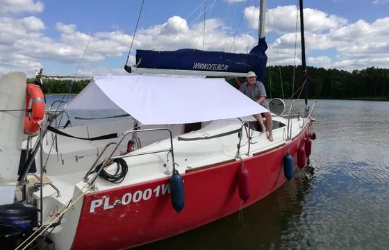 Nautiner Yachts 30S Atar