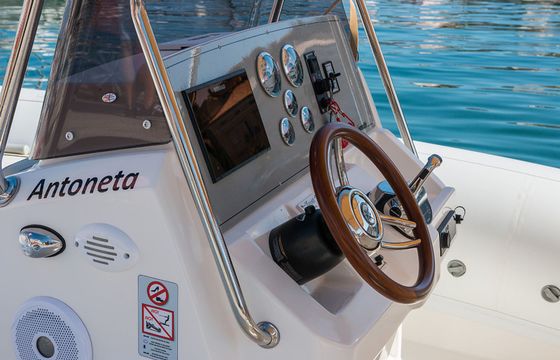Marlin 790 Antoneta