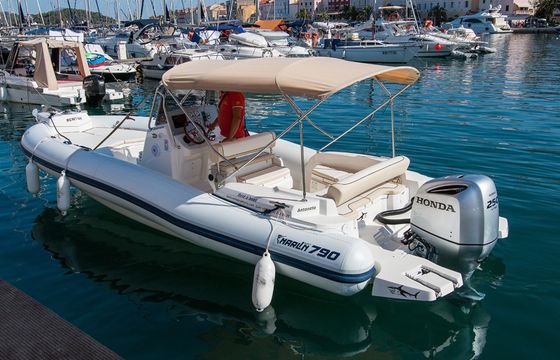 Marlin 790 Antoneta