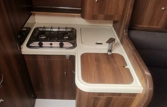 Northman Maxus 28 Prawy Hals