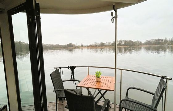 Nautilus Nautiki Maxi Marla