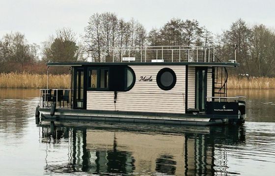 Nautilus Nautiki Maxi Marla