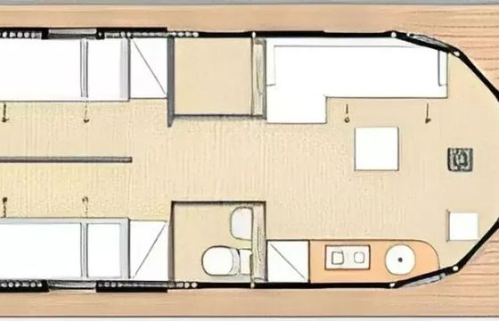 Nautilus Nautiki Maxi Marla