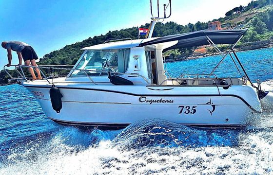 Ocqueteau 735 06