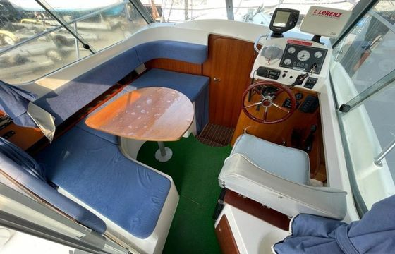 Ocqueteau 735 06