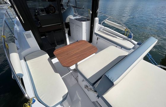 Nautic 880 Mojito