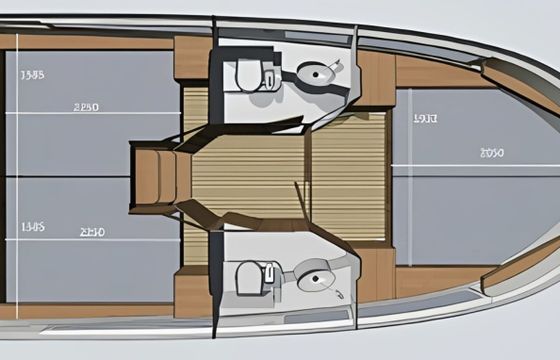 Odysseya Platinum 40 Fly Texar 2