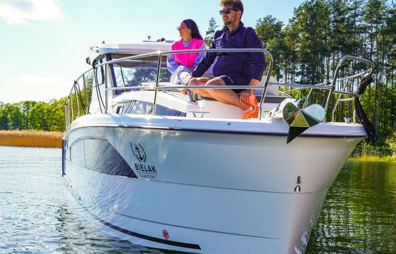 Nautic 990 Bryzek