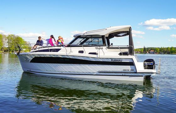 Nautic 990 Bryzek