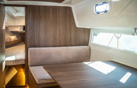 Nautic 990 Bryzek