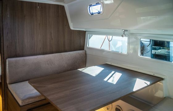 Nautic 990 Bryzek