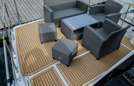 Odysseya Platinum 40 Odysseya 16