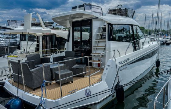 Odysseya Platinum 40 Odysseya 16