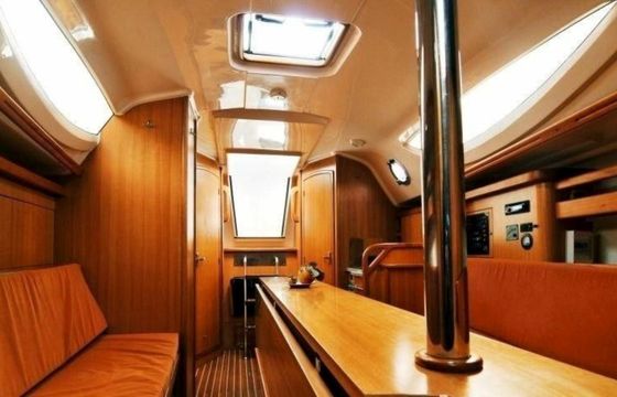Northman Maxus 33 Roma