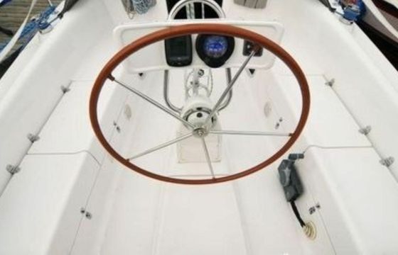 Northman Maxus 33 Roma