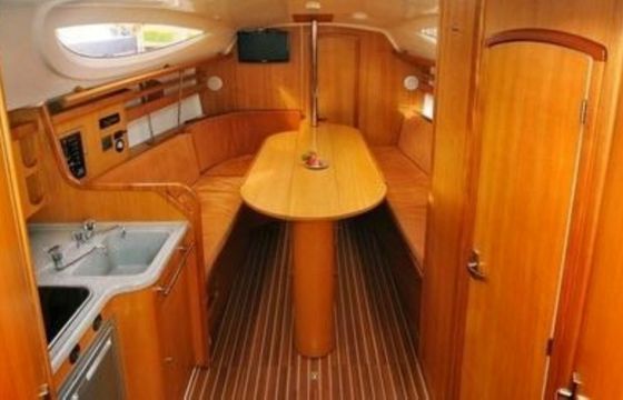 Northman Maxus 33 Roma
