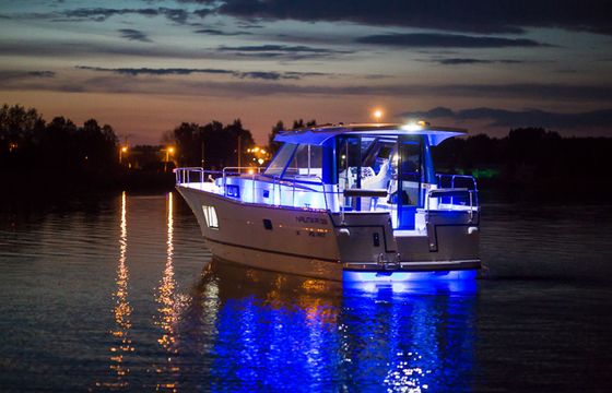 Nautica 1300 VIP