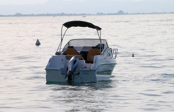 Oechsner SX20 Manuela