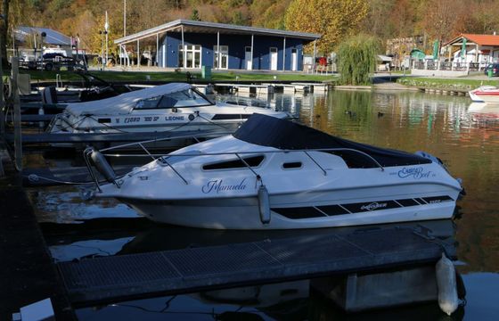 Oechsner SX20 Manuela