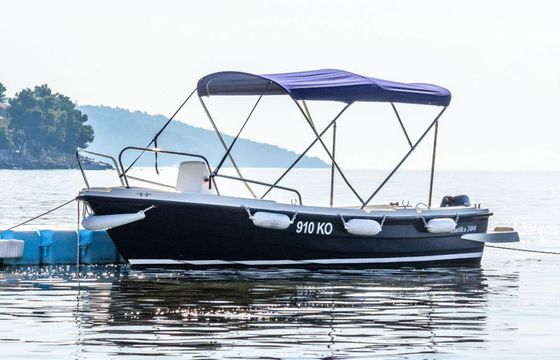 Nautica 500 Nautica 500