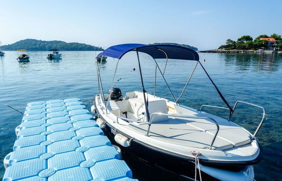 Nautica 500 Nautica 500