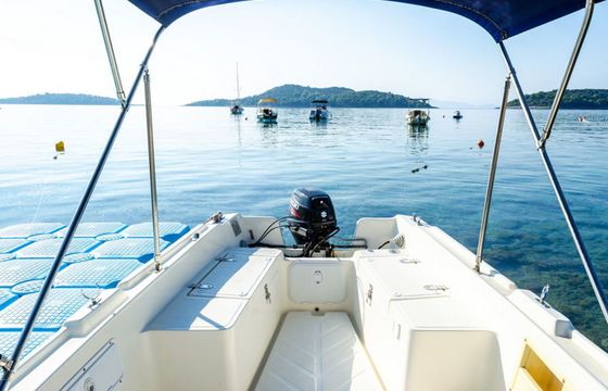 Nautica 500 Nautica 500