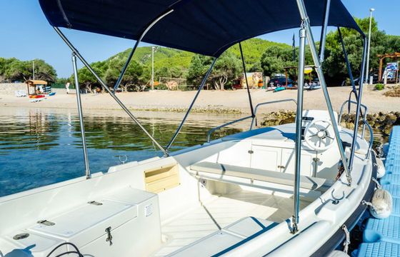 Nautica 500 Nautica 500