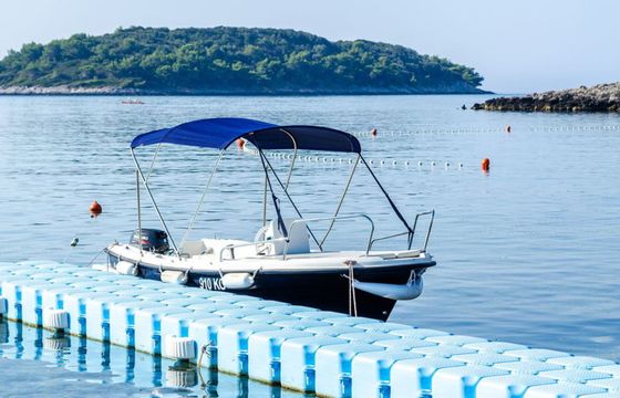 Nautica 500 Nautica 500