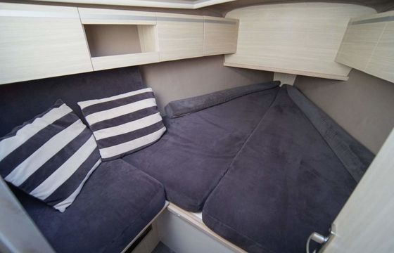 Northman Maxus 33.1 Poganckie Kepy