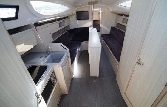 Northman Maxus 33.1 Poganckie Kepy