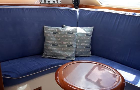 Nautitech 47 Kassiopeia