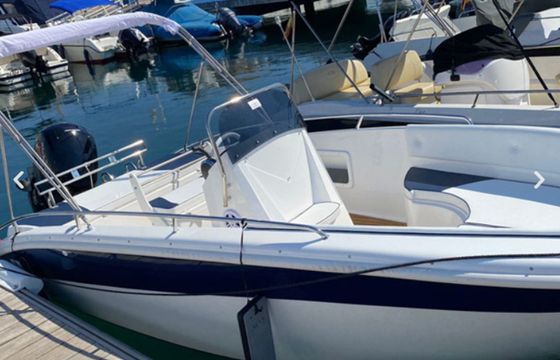 Orizzonti Calipso 620 Alimed 4