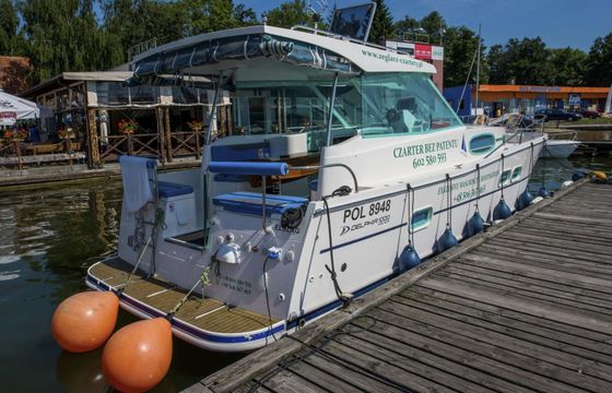 Nautika 1000 Francis Drake