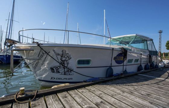 Nautika 1000 Francis Drake
