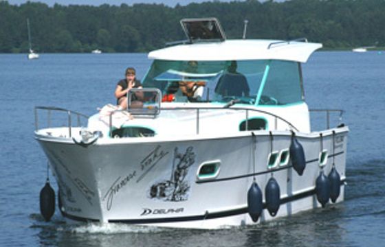 Nautika 1000 Francis Drake