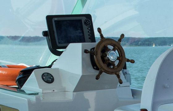 Nautika 1000 Francis Drake