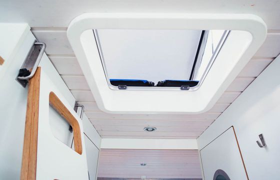 Nautilus Nautino Maxi Ruhepol 3