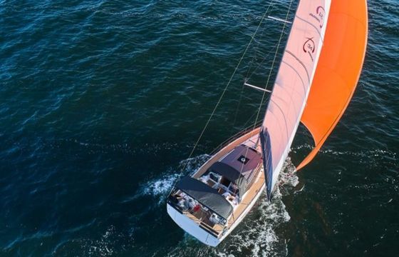 Northman Maxus 34 Sao Jorge