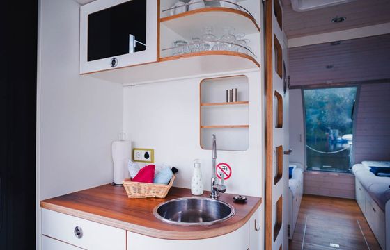 Nautilus Nautino Maxi Seeotter