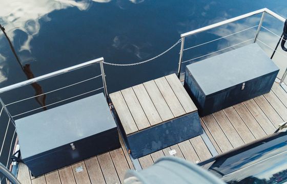 Nautilus Nautino Maxi Seeotter
