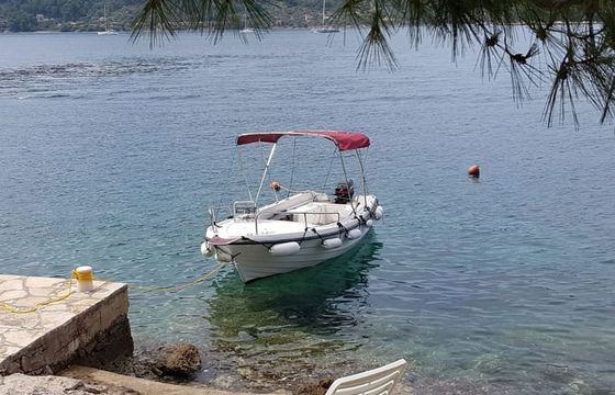 Nautika 500 Nautika White