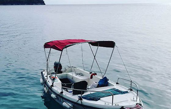 Nautika 500 Nautika White