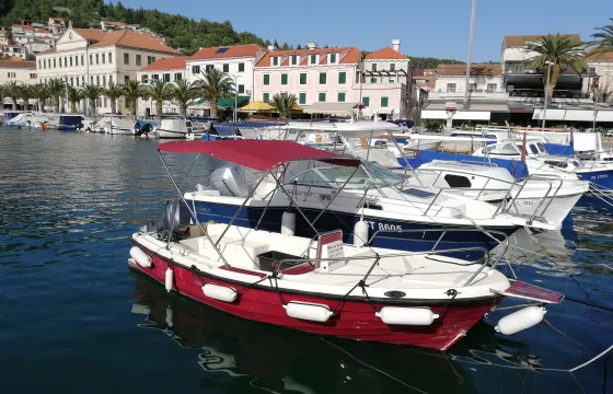 Nautika 500 Nautika White