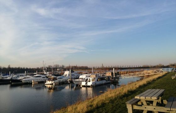 Otter Luxboot Klasse Laflora