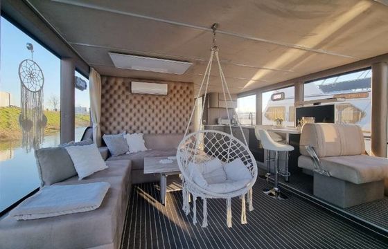 Otter Luxboot Klasse Laflora