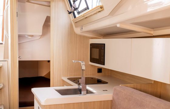 Northman Maxus 34 Zimny Kat