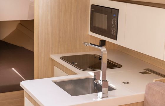 Northman Maxus 34 Zimny Kat