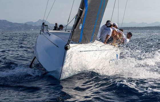 Nautor Swan ClubSwan 36 006
